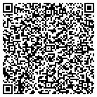 QR code with Holiday Park Community Center contacts