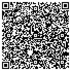 QR code with McDaniels John Doug CLU contacts