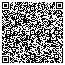 QR code with Clever Art contacts