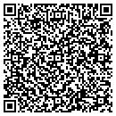 QR code with Andre West contacts