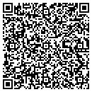 QR code with Aurora Design contacts