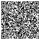 QR code with A & A Printing contacts