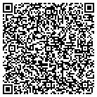 QR code with Tracy's Flowers & Creations contacts