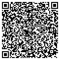 QR code with OAARS contacts