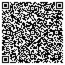 QR code with Kb Toys contacts