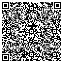 QR code with G Katmar Inc contacts