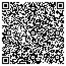 QR code with C & E Enterprises contacts
