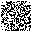 QR code with Knoblauch & Gleria contacts