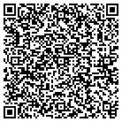QR code with Chaparral Elementary contacts