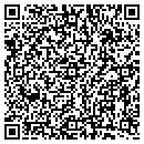 QR code with Hopalong Boot Co contacts