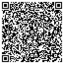 QR code with A A Towing Service contacts