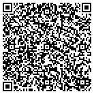 QR code with Hagerman Fire Department contacts