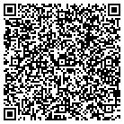 QR code with Zzyxz Mobile DJ Service contacts