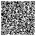 QR code with John Fox DC contacts