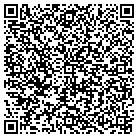 QR code with Chamisa Mesa Highschool contacts