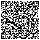 QR code with Meredian Corp contacts