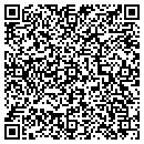QR code with Rellenos Cafe contacts