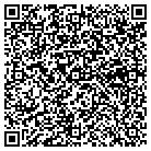 QR code with G & G Industrial Supply Co contacts