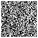 QR code with White's Laundry contacts