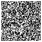 QR code with Custom Pipe and Coupling Inc contacts