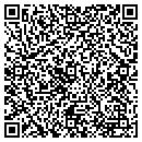 QR code with W Nm University contacts