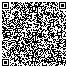 QR code with P B & S Of Alamogordo contacts