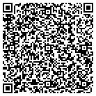QR code with De Vargas Funeral Home contacts