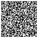 QR code with J W Flours contacts