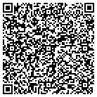 QR code with Sandoval Cnty Sheriff Records contacts