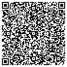 QR code with Agape Love Ministries Alms Inc contacts
