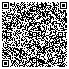 QR code with Delta Testing Service Inc contacts
