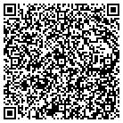 QR code with UNIVERSITY-Nm Mental Health contacts