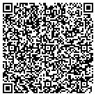 QR code with W S P Assoc A Design Build LLC contacts