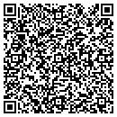 QR code with Andy Lyons contacts