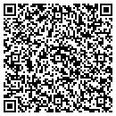 QR code with August Gallery contacts