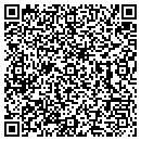 QR code with J Griffin Co contacts