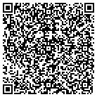 QR code with Custom Mustang Creations LLC contacts