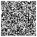 QR code with Reata Resources Inc contacts