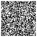 QR code with RR Line Service contacts