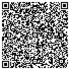 QR code with Taos County Economic Dev Corp contacts