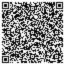 QR code with B-Technologies contacts