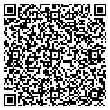 QR code with Wok contacts