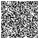 QR code with C R Foote Consulting contacts
