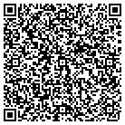 QR code with Hecklers Copies To Go/Xerox contacts