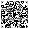 QR code with WRH Inc contacts
