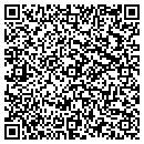 QR code with L & B Consulting contacts