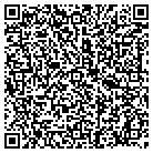 QR code with Humane Society Of Lincoln Cnty contacts