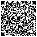 QR code with James D Calhoun contacts