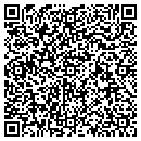 QR code with J Mak Inc contacts