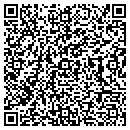 QR code with Tastee Freez contacts